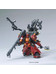 HG High Mobility Type Zaku Psycho Zaku (GUNDAM Thunderbolt Ver.) Anime Ver. - 1/144