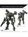 HG Zowort Heavy (Mobile Suit Gundam: The Witch from Mercury) - 1/144