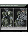 HG Zowort Heavy (Mobile Suit Gundam: The Witch from Mercury) - 1/144
