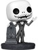 Funko POP! Disney: Nightmare before Christmas 30th - Jack with Gravestone