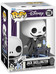 Funko POP! Disney: Nightmare before Christmas 30th - Jack with Lab