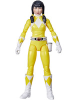 Power Rangers: Ligtning Collection - Mighty Morphin Yellow Ranger