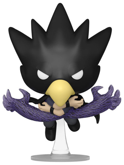 Funko POP! Animation: My Hero Academia - Tokoyami (FA)