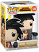 Funko POP! Animation: My Hero Academia - Yaoyorozu with Cannon