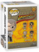 Funko POP! Movies: Indiana Jones 5 - Dr. Jurgen Voller