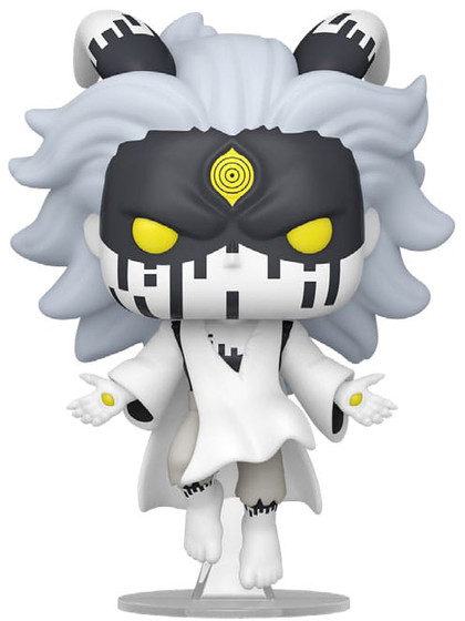 Funko POP! Animation: Boruto: Naruto Next Generations - Momoshiki Otsutsuki