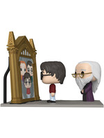 Funko POP! Moment: Harry Potter - Mirror of Erised