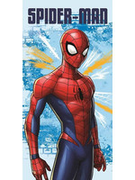 Marvel - Spiderman Kylpypyyhe - 70 x 140 cm