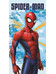 Marvel - Spiderman Kylpypyyhe - 70 x 140 cm