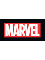 Marvel Logo Kylpypyyhe - 70 x 140 cm
