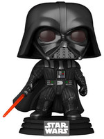 Funko POP! Star Wars: Obi-Wan Kenobi - Darth Vader (ver.2)