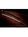 Demon Slayer - Nichirin Sword (Muichiro Tokito) Proplica Replica - 1/1