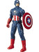 Marvel - Captain America Lelu