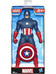 Marvel - Captain America Lelu