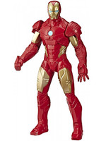 Marvel - Iron Man Lelu