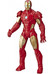 Marvel - Iron Man Lelu