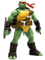 Teenage Mutant Ninja Turtles - Raphael (IDW Comics) - BST AXN