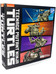Teenage Mutant Ninja Turtles - Black&White 4-pack (IDW Comics) - BST AXN