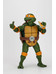 Teenage Mutant Ninja Turtles - Giant-Size Michelangelo - 1/4 