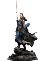 The Lord of the Rings - Gil-galad Statue - 1/6