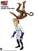 Earthworm Jim - Professor Monkey-For-A-Head