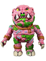 Madballs Action Figure - Swine Sucker