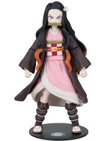 Demon Slayer: Kimetsu no Yaiba - Nezuko Kamado - 18 cm