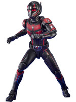 Ant-Man and the Wasp: Quantumania - Ant-Man - S.H. Figuarts