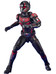 Ant-Man and the Wasp: Quantumania - Ant-Man - S.H. Figuarts