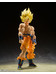 Dragon Ball Z - Super Saiyan Son Goku - Legendary Super Saiyan - S.H. Figuarts