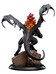 Lord of the Rings - The Balrog in Moria Mini Epics Vinyl Figure