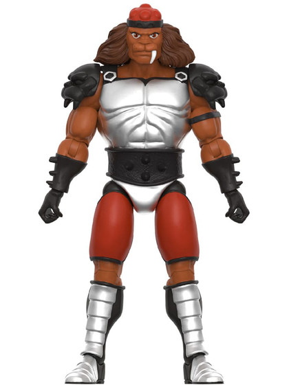Thundercats Ultimates - Grune The Destroyer (Toy Recolor)
