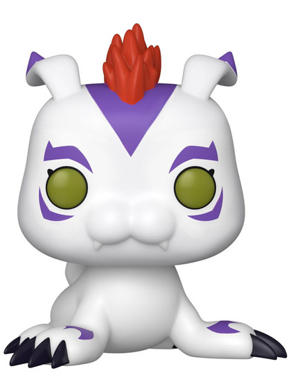 Funko POP! Animation: Digimon - Gomamon