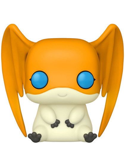 Funko POP! Animation: Digimon - Patamon