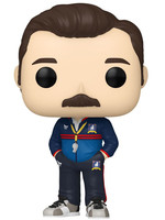 Funko POP! Television: Ted Lasso - Ted Lasso