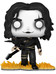 Funko POP! Movies: The Crow - Eric Draven with Crow