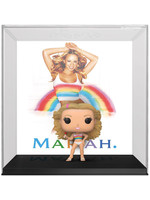 Funko POP! Albums: Mariah Carey - Rainbow