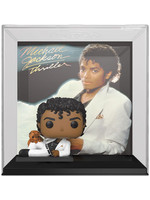 Funko POP! Albums: Michael Jackson - Thriller