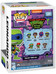 Funko POP! Movies: Teenage Mutant Ninja Turtles - Leonardo