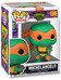 Funko POP! Movies: Teenage Mutant Ninja Turtles - Michelangelo