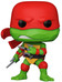 Funko POP! Movies: Teenage Mutant Ninja Turtles - Raphael