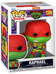 Funko POP! Movies: Teenage Mutant Ninja Turtles - Raphael