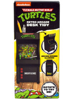 Turtles - Pencil Holder Arcade Machine