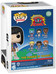 Funko POP! Animation: Captain Planet and the Planeteers - Gi