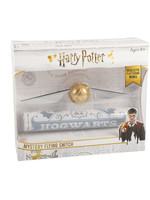 Harry Potter - Golden Snitch Lelu