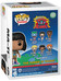 Funko POP! Animation: Captain Planet and the Planeteers - Ma-Ti