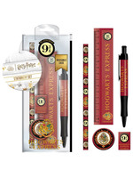 Harry Potter - Platform 9 3/4 5-Piece Stationery Set 