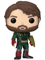 Funko POP! Television: The Boys - Soldier Boy