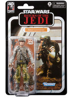 Star Wars Black Series: ROTJ 40th Anniversary - Rebel Commando