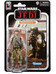 Star Wars Black Series: ROTJ 40th Anniversary - Rebel Commando